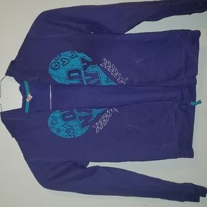 Old Navy zipper hoodie
